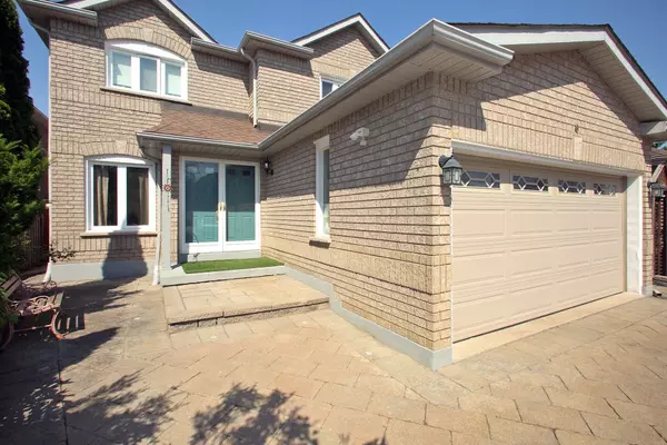 Vaughan, ON L6A 2G9,6 Wildhaven CRES