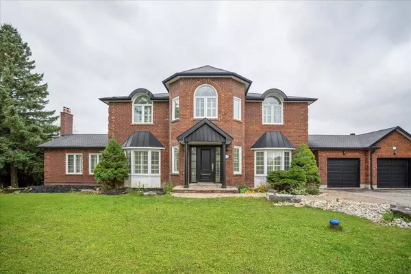 17 Sleepy Hollow LN, Whitchurch-stouffville, ON L4A 7X4