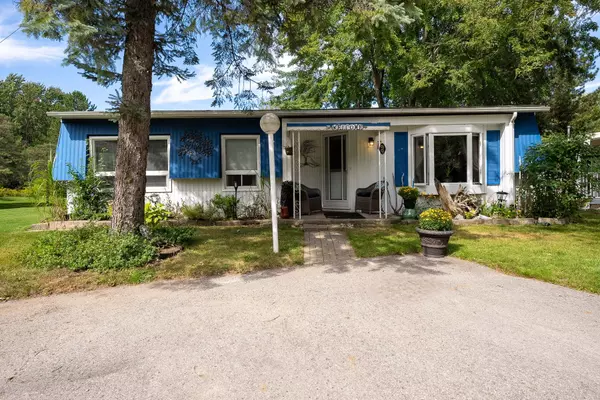 Innisfil, ON L9S 1N3,99 Linden LN