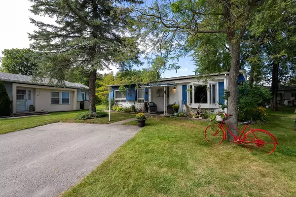 Innisfil, ON L9S 1N3,99 Linden LN