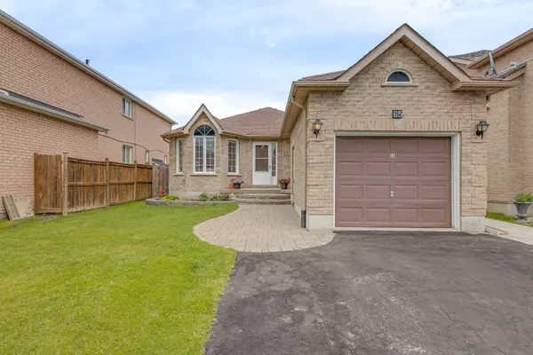 65 Wismer AVE, Barrie, ON L4N 9T9