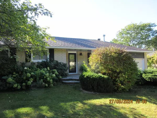 1189 SUNNIDALE RD, Springwater, ON L9X 0T4