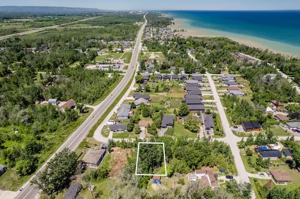 Wasaga Beach, ON L9Z 0E9,PT LTS 139 & 140 Thomas ST