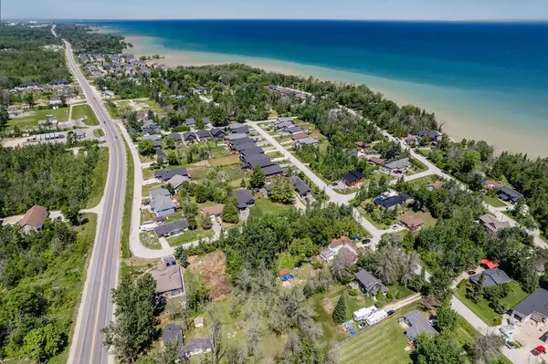 Wasaga Beach, ON L9Z 0E9,PT LTS 139 & 140 Thomas ST