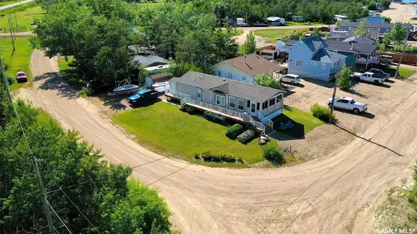 8 Knights PLACE, Fishing Lake, SK S0A 1A0