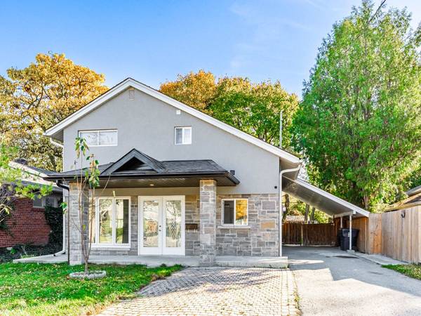 85 Fordwich CRES,  Toronto W10,  ON M9W 2T6