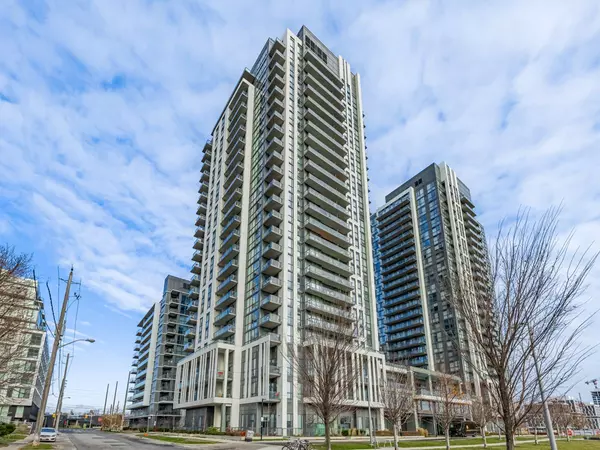 15 Zorra ST #607, Toronto W08, ON M8Z 0C1