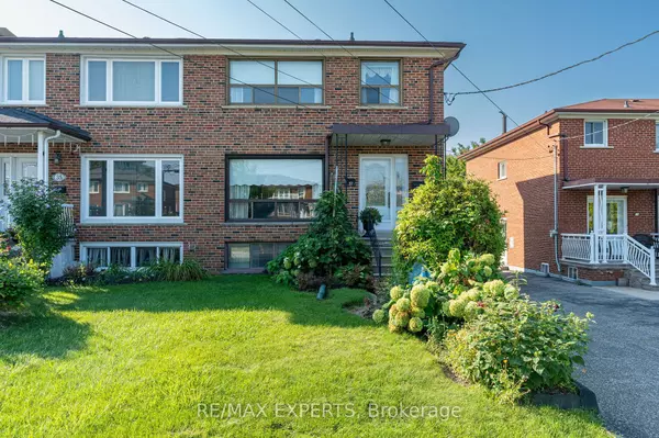 37 Donofree RD, Toronto W04, ON M6L 2P4