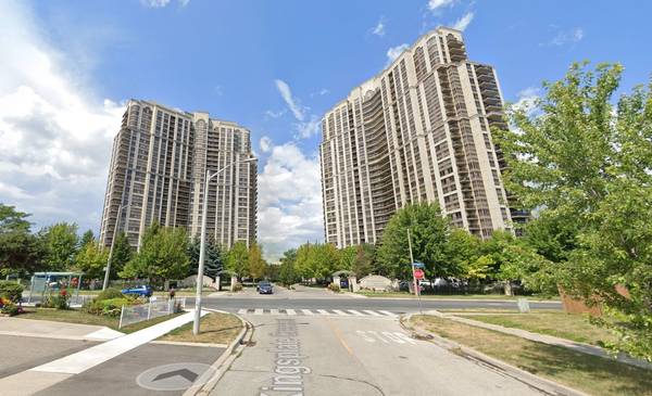 710 Humberwood BLVD #1404, Toronto W10, ON M9W 7J5