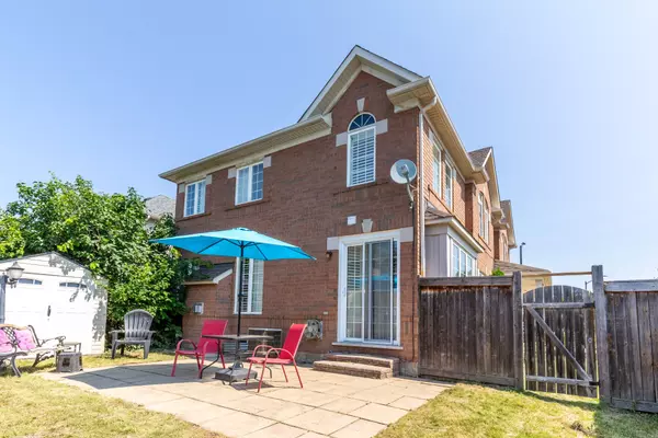 Mississauga, ON L5M 7A6,3855 Thomas ST