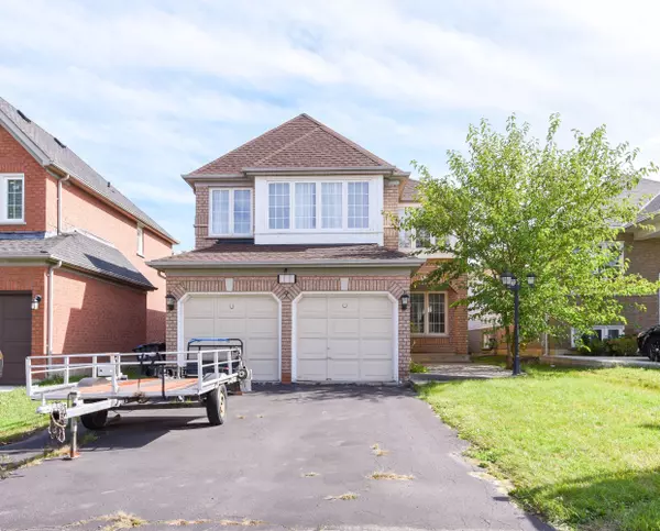 Brampton, ON L6R 1K8,107 Seclusion CRES