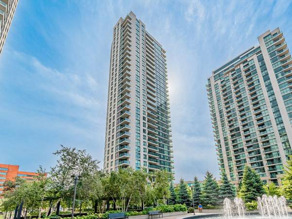 225 Sherway Gardens RD #1709, Toronto W08, ON M9C 0A3