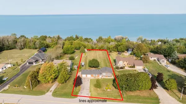 Huron-kinloss, ON N2Z 0B3,734 LAKE RANGE DR