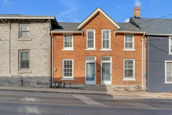 Kingston, ON K7M 2E9,659 King ST W