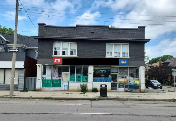 901 Main ST E, Hamilton, ON L8M 1M4