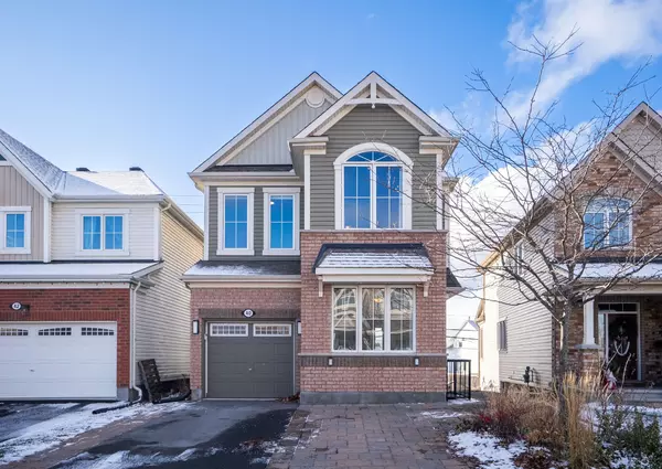 40 Sweetbay CIR, Stittsville - Munster - Richmond, ON K2S 1B9