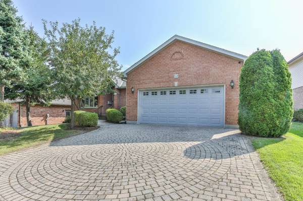 548 Rosecliffe TER, London, ON N6K 4H5