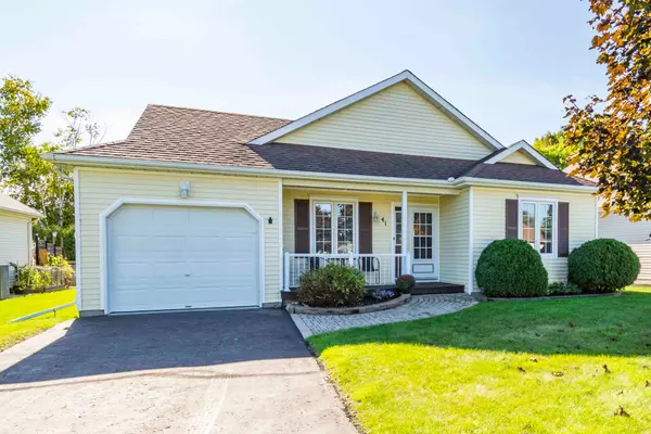 41 Mills RD, Brighton, ON K0K 1H0