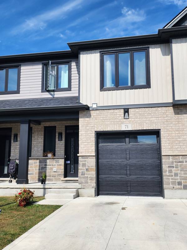 601 Lions Park DR #71, Strathroy-caradoc, ON N0L 1W0