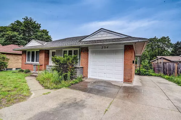 Waterloo, ON N2J 1M8,234 Erb ST E