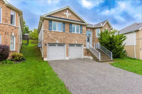 574 Clancy CRES, Peterborough, ON K9K 2S2