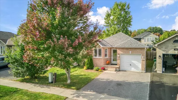 Peterborough, ON K9K 2N6,333 Spillsbury DR