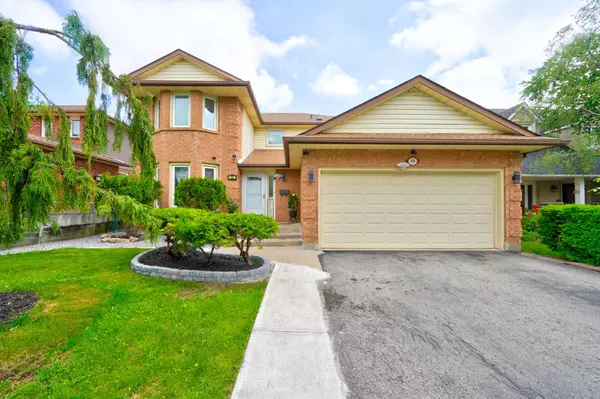 46 Fortura CT, Thorold, ON L2V 4Y1