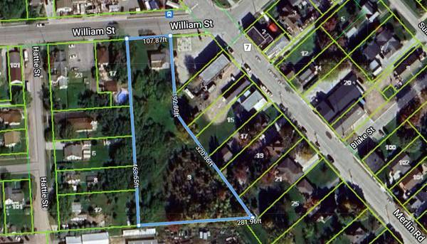 9 William ST, Chatham-kent, ON N0P 1W0