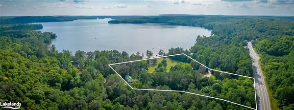 2840 Highway 60 N/A E, Lake Of Bays, ON P0A 1H0