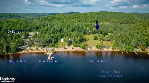 Lake Of Bays, ON P0A 1H0,2840 Highway 60 N/A E