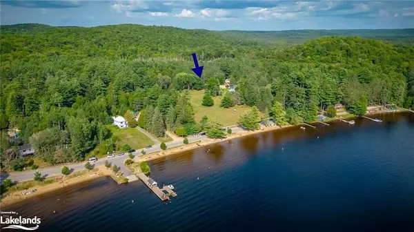 Lake Of Bays, ON P0A 1H0,2840 Highway 60 N/A E