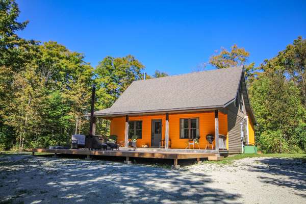 1019 Bruce Road 9 N/A, South Bruce Peninsula, ON N0H 2T0