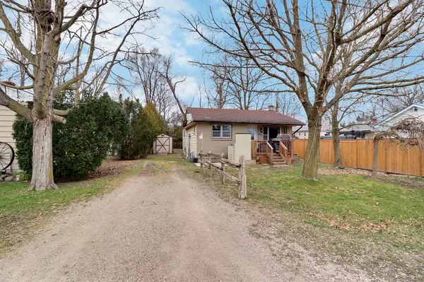 153 Townline RD, Tillsonburg, ON N4G 2R9