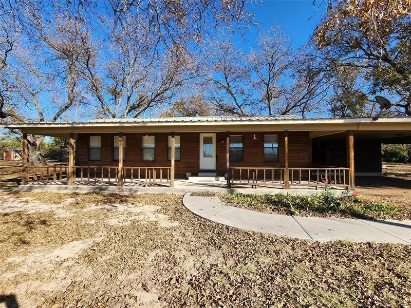 18550 Highway 183 N, May, TX 76857