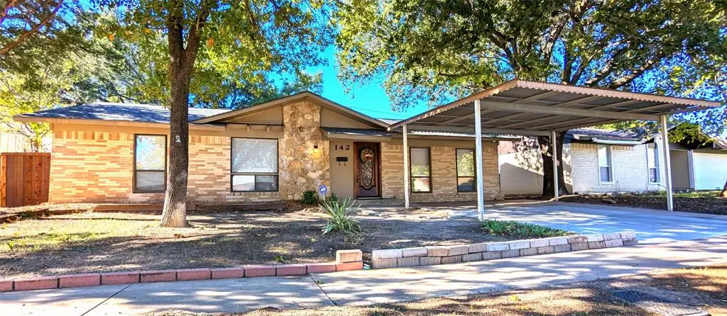 Lewisville, TX 75067,142 Price Drive