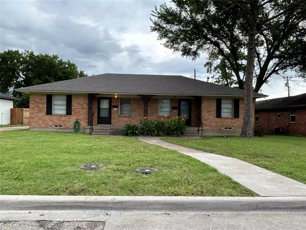 Mesquite, TX 75150,2316 Meadow Lane