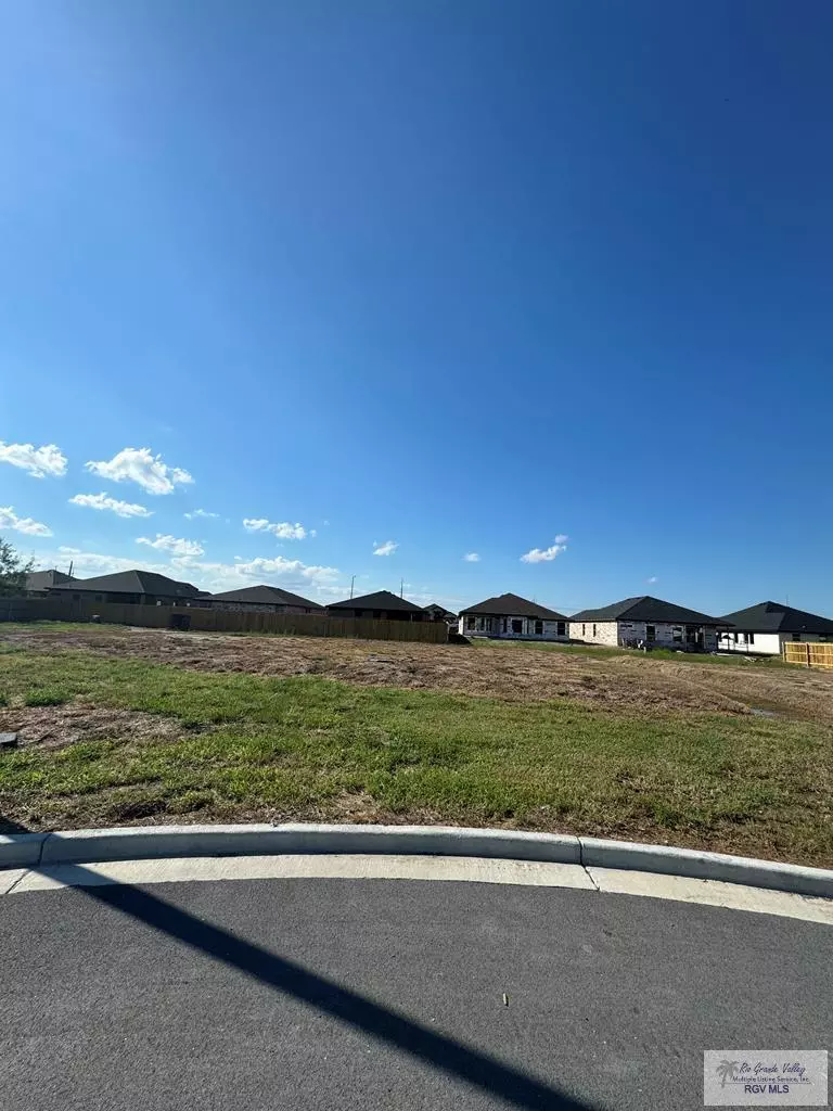 San Benito, TX 78586,1805 LASSO LN