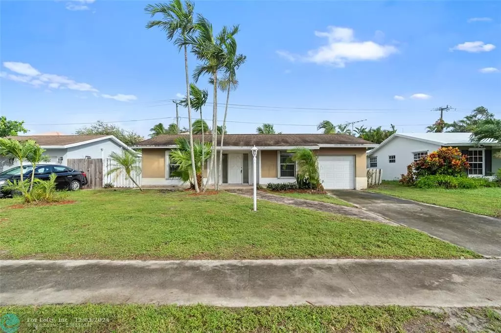 Boca Raton, FL 33428,9741 SW 1st Pl