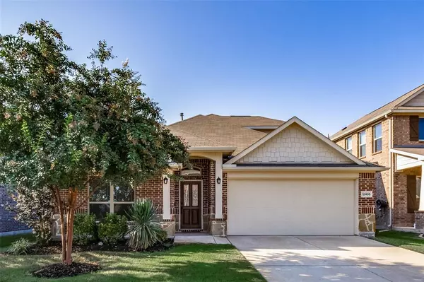 12405 Sharpsburg Drive, Mckinney, TX 75071