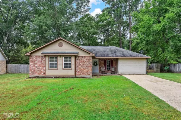 6535 Grawood Drive,  Keithville,  LA 71047