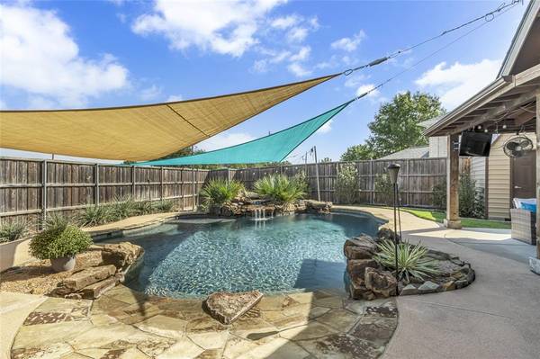 8401 Eagle Drive,  Rowlett,  TX 75088