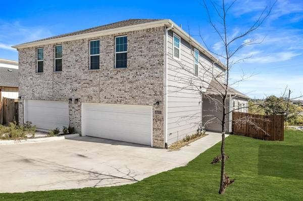 Fort Worth, TX 76104,1701 Belzise Terrace