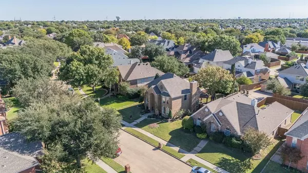 Plano, TX 75093,4720 De Grey Lane