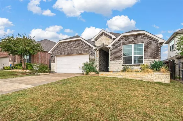 Wylie, TX 75098,1815 Temperance Way