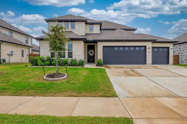 1511 Green Meadows Way, Wylie, TX 75098