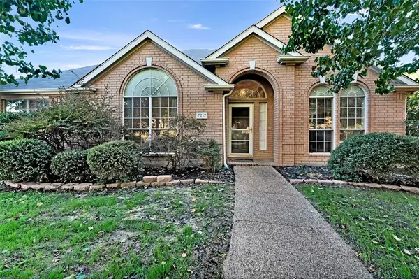 7217 Cloverleaf Drive, Plano, TX 75074