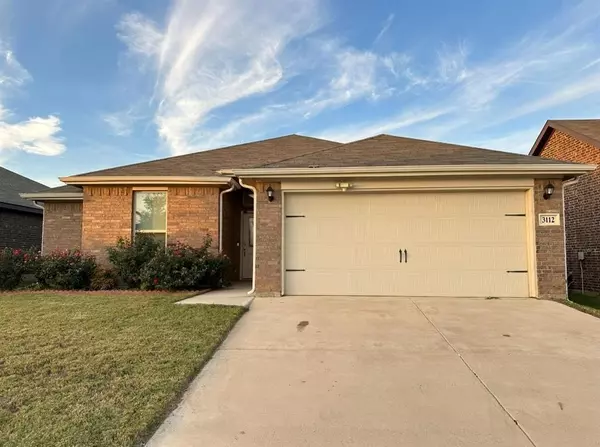 3112 Montego Bay Lane, Fort Worth, TX 76123