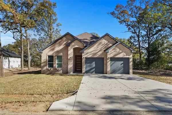 6143 Inca Drive, Enchanted Oaks, TX 75156