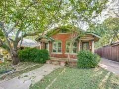 1008 Haines Avenue, Dallas, TX 75208