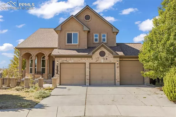 7704 Braxton DR, Fountain, CO 80817